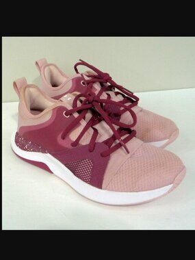 Under Armour Charged Breathe Cross Trainers 8.5